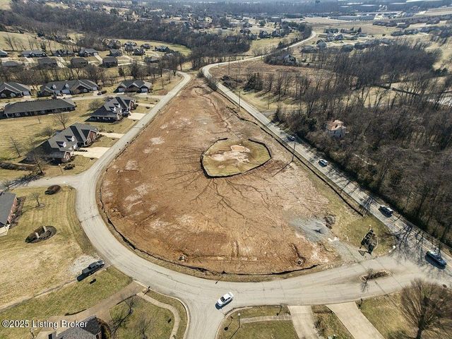 Lot 351 Freeman Ave, Bardstown, KY 40004