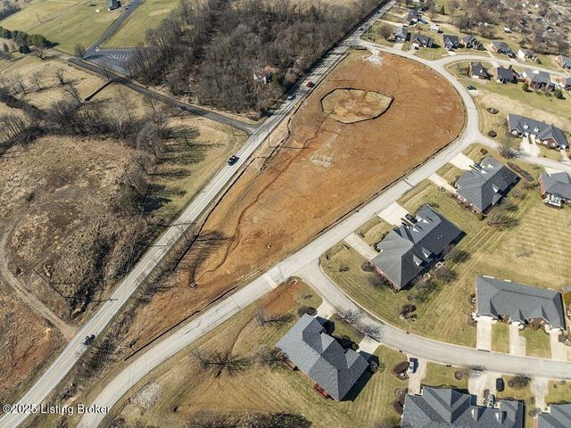 Lot 351 Freeman Ave, Bardstown, KY 40004