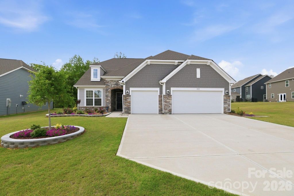 3915 Horsham Street, Fort Mill, SC 29707