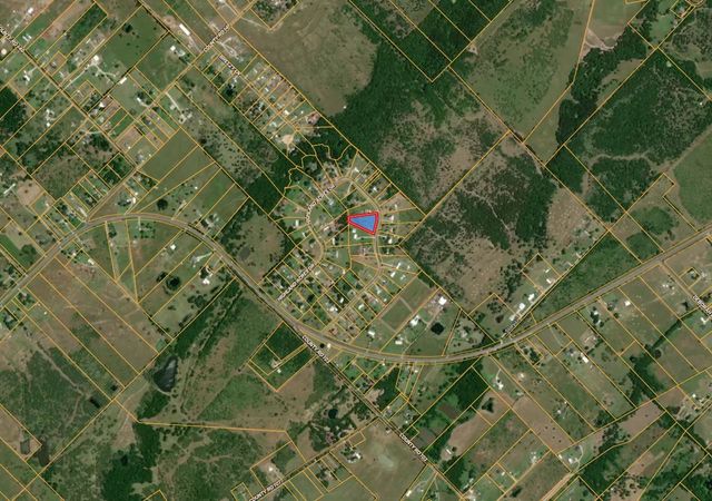 1574 Highland Acres Drive, Kaufman, TX 75142