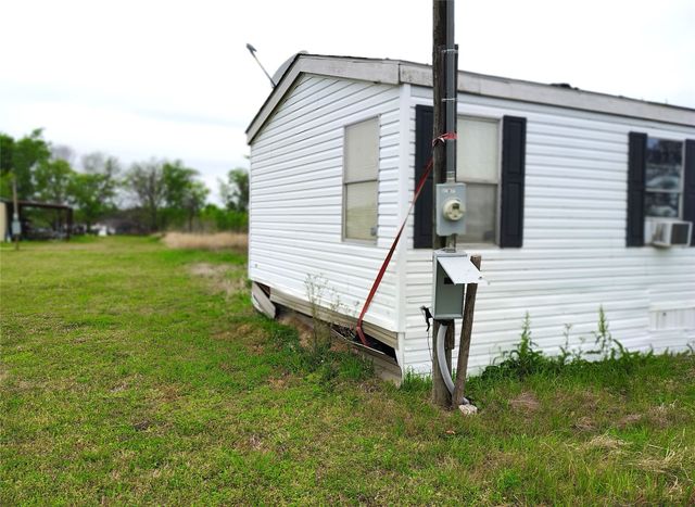 1574 Highland Acres Drive, Kaufman, TX 75142