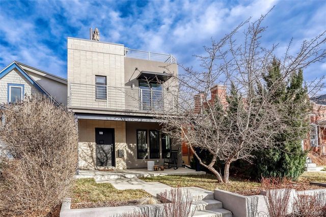 1322 S Pearl Street, Denver, CO 80210