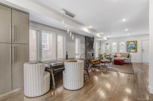 1322 S Pearl Street, Denver, CO 80210