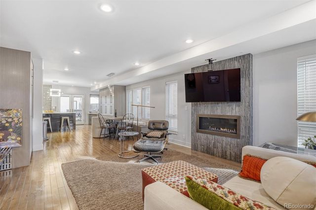 1322 S Pearl Street, Denver, CO 80210