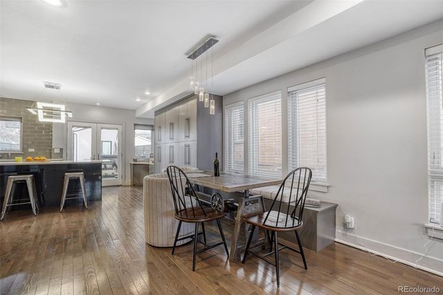 1322 S Pearl Street, Denver, CO 80210