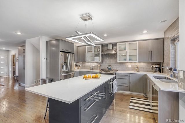 1322 S Pearl Street, Denver, CO 80210