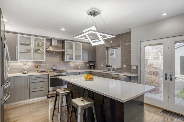 1322 S Pearl Street, Denver, CO 80210