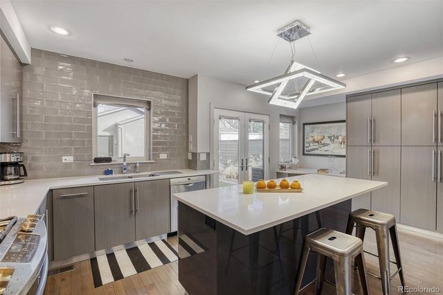 1322 S Pearl Street, Denver, CO 80210