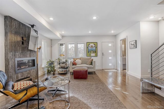 1322 S Pearl Street, Denver, CO 80210