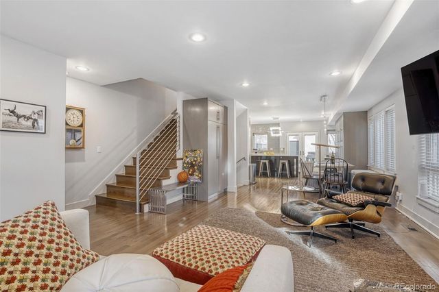 1322 S Pearl Street, Denver, CO 80210