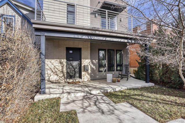 1322 S Pearl Street, Denver, CO 80210