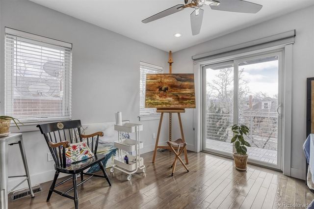 1322 S Pearl Street, Denver, CO 80210