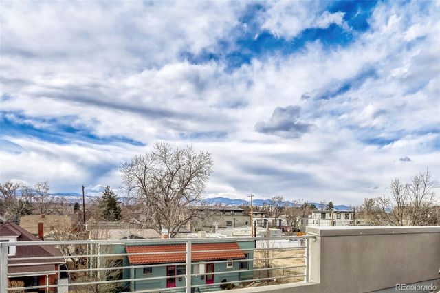 1322 S Pearl Street, Denver, CO 80210