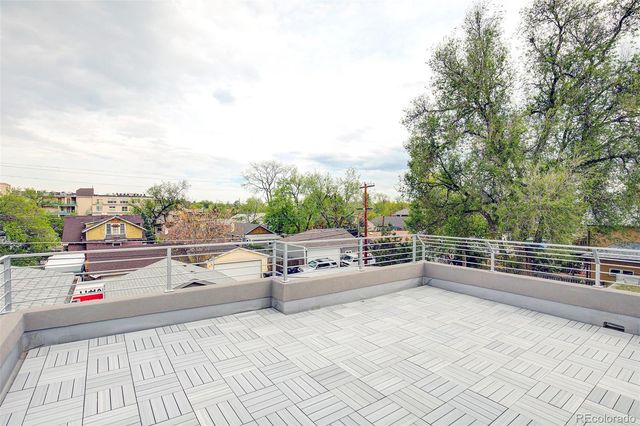 1322 S Pearl Street, Denver, CO 80210