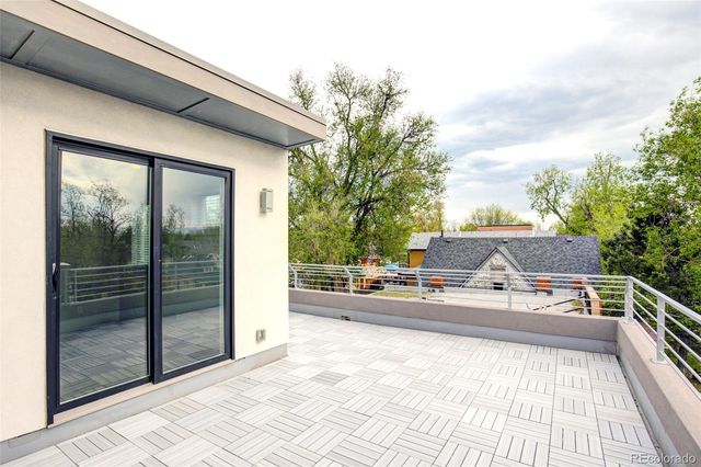 1322 S Pearl Street, Denver, CO 80210