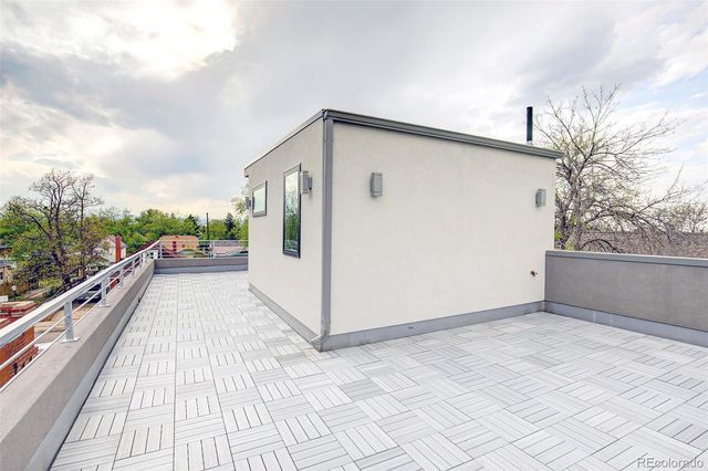 1322 S Pearl Street, Denver, CO 80210