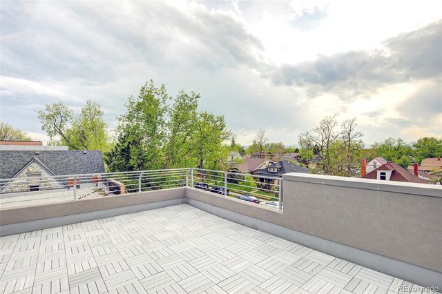 1322 S Pearl Street, Denver, CO 80210