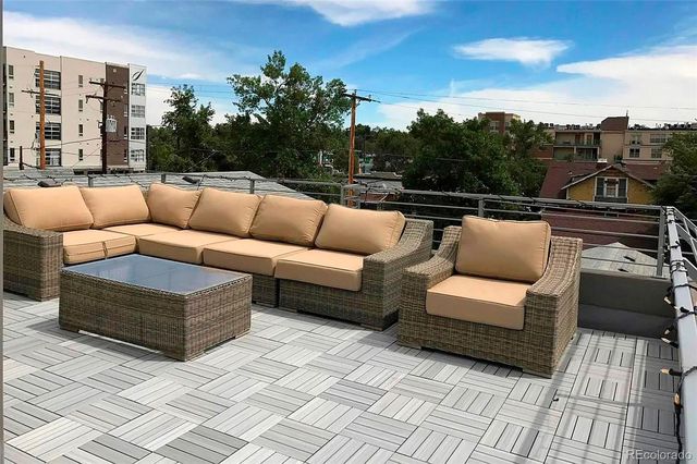 1322 S Pearl Street, Denver, CO 80210