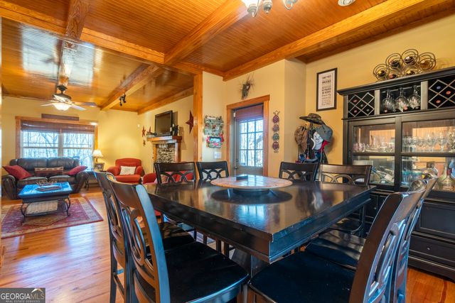 576 Stanley Nix Road, Cleveland, GA 30528