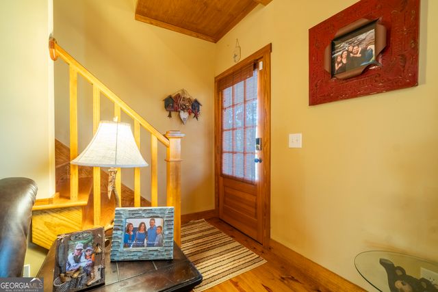 576 Stanley Nix Road, Cleveland, GA 30528