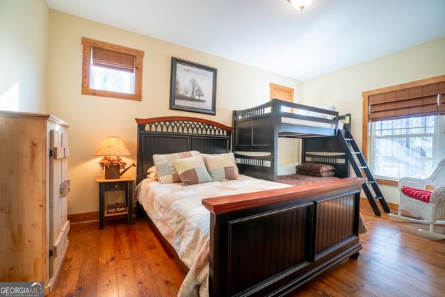576 Stanley Nix Road, Cleveland, GA 30528