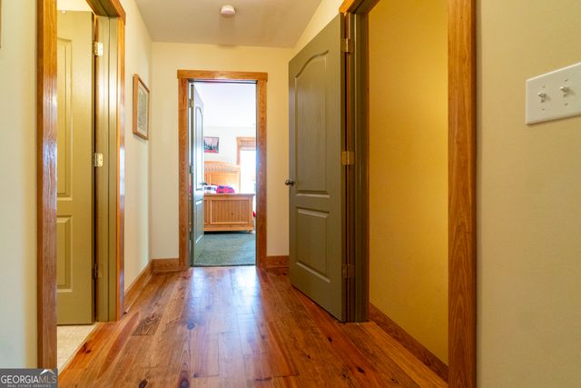 576 Stanley Nix Road, Cleveland, GA 30528