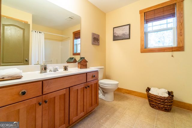576 Stanley Nix Road, Cleveland, GA 30528