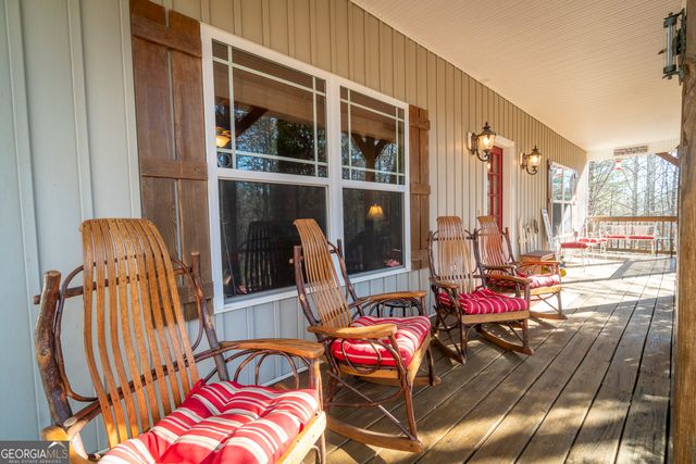 576 Stanley Nix Road, Cleveland, GA 30528