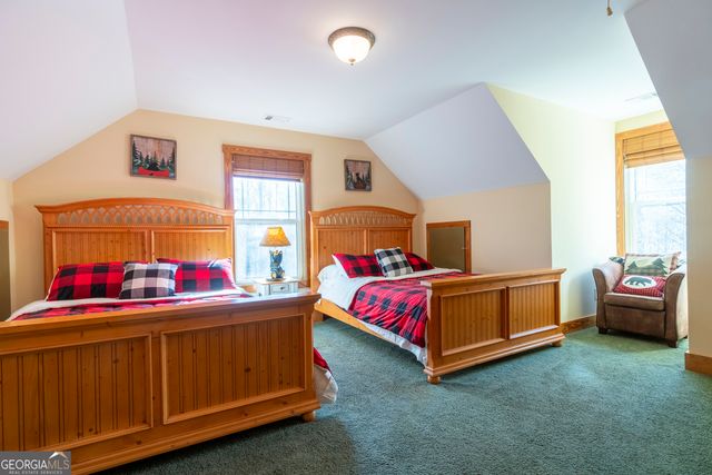 576 Stanley Nix Road, Cleveland, GA 30528