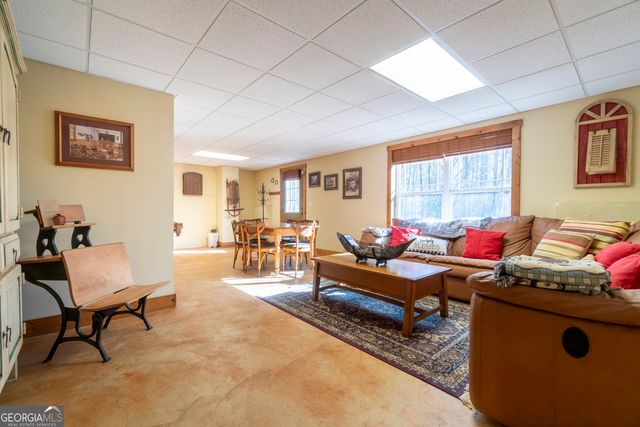 576 Stanley Nix Road, Cleveland, GA 30528