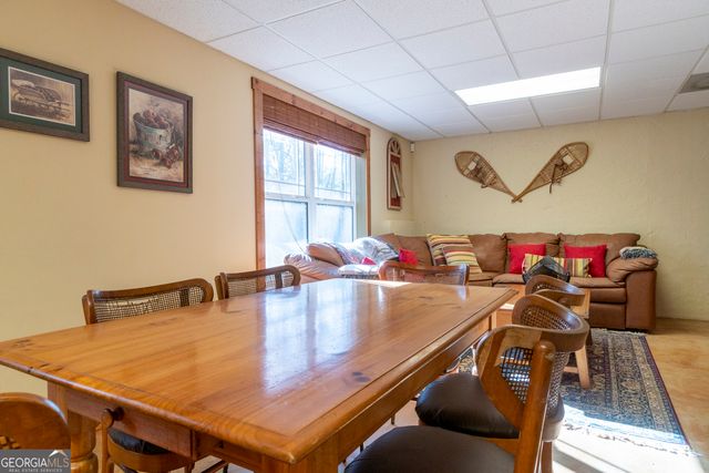 576 Stanley Nix Road, Cleveland, GA 30528