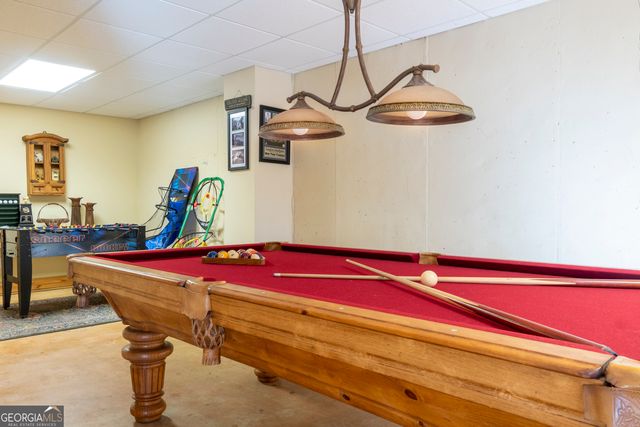 576 Stanley Nix Road, Cleveland, GA 30528