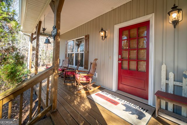 576 Stanley Nix Road, Cleveland, GA 30528