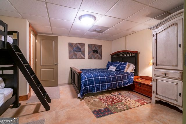 576 Stanley Nix Road, Cleveland, GA 30528