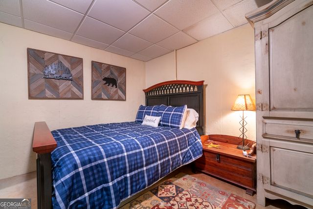 576 Stanley Nix Road, Cleveland, GA 30528