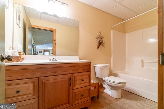 576 Stanley Nix Road, Cleveland, GA 30528