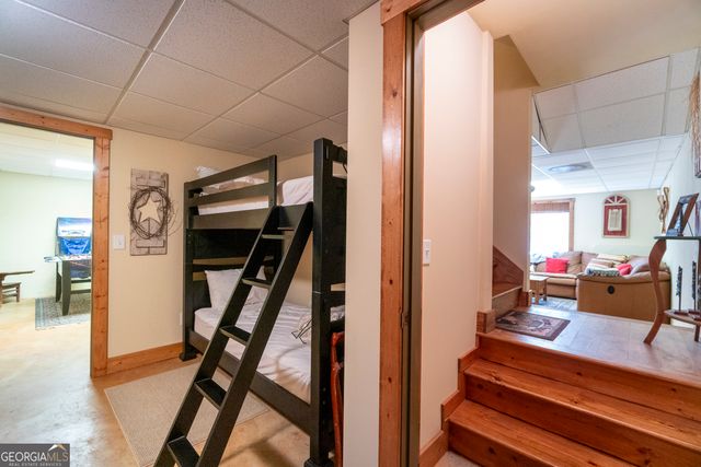 576 Stanley Nix Road, Cleveland, GA 30528