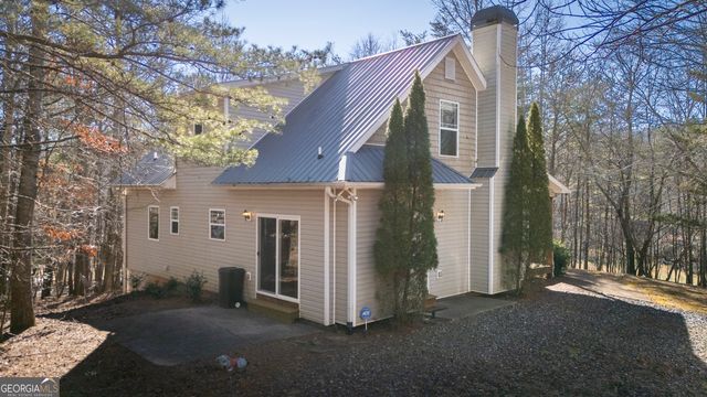 576 Stanley Nix Road, Cleveland, GA 30528