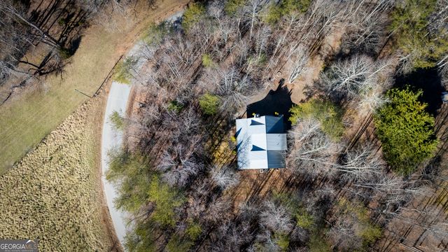 576 Stanley Nix Road, Cleveland, GA 30528