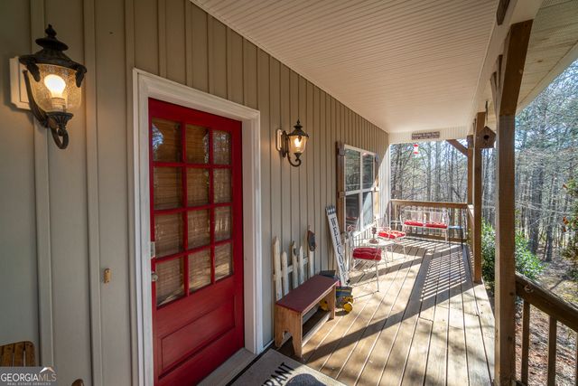 576 Stanley Nix Road, Cleveland, GA 30528