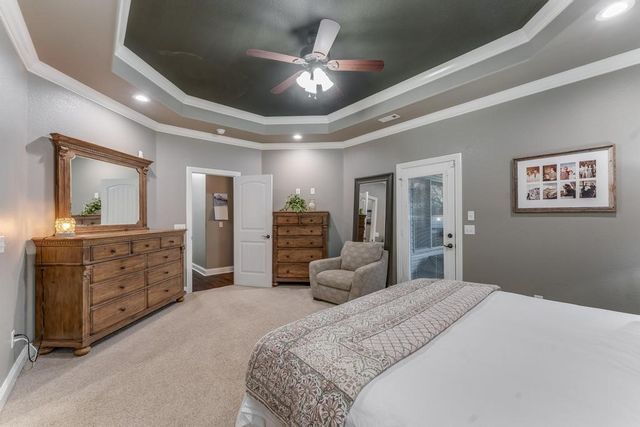 12192 Lost Oak Drive, Bentonville, AR 72712