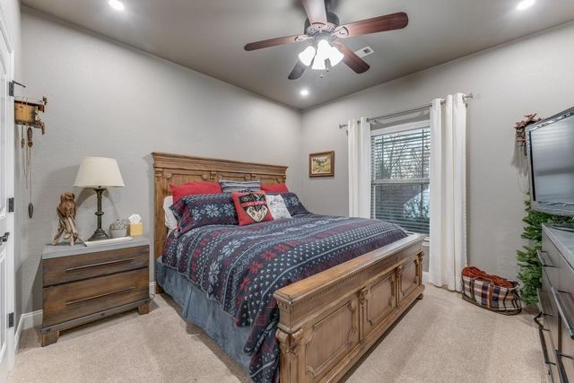 12192 Lost Oak Drive, Bentonville, AR 72712