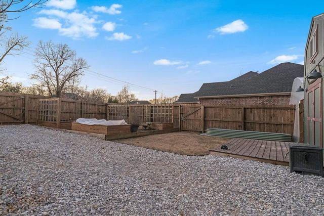 12192 Lost Oak Drive, Bentonville, AR 72712