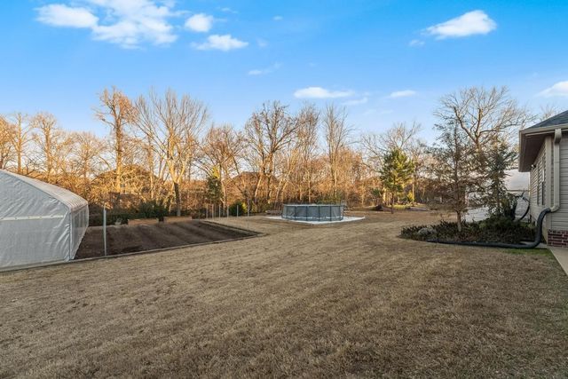 12192 Lost Oak Drive, Bentonville, AR 72712