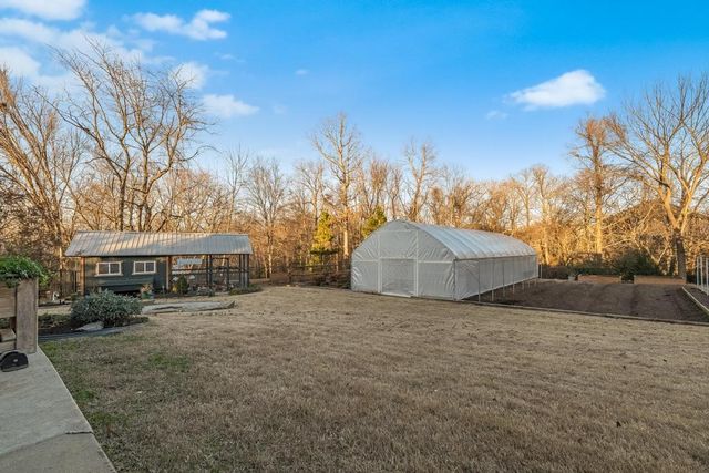 12192 Lost Oak Drive, Bentonville, AR 72712