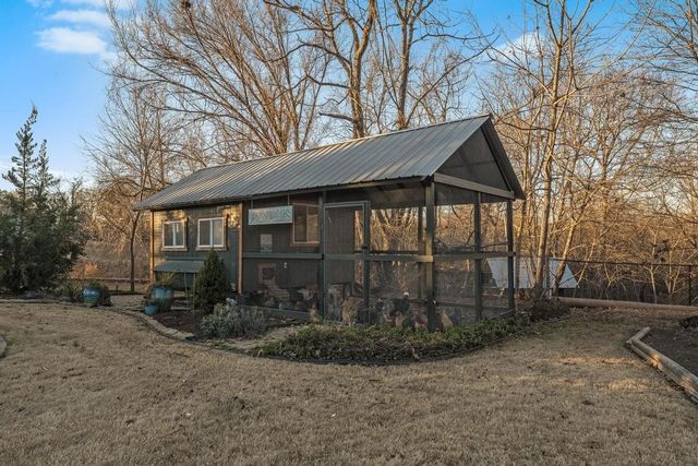 12192 Lost Oak Drive, Bentonville, AR 72712