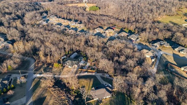 12192 Lost Oak Drive, Bentonville, AR 72712