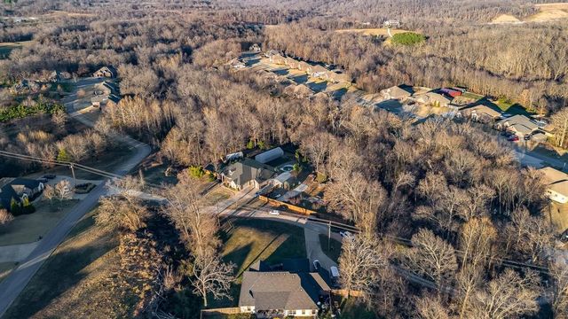 12192 Lost Oak Drive, Bentonville, AR 72712
