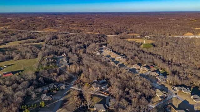 12192 Lost Oak Drive, Bentonville, AR 72712