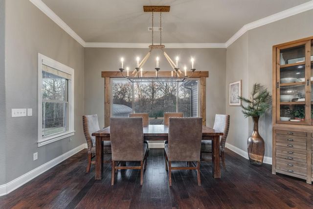 12192 Lost Oak Drive, Bentonville, AR 72712